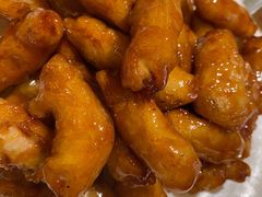 糖醋里脊-永乐饭庄(安德路店)