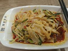 -魏家凉皮(协和店)