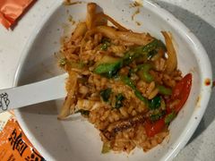 -小鲜肉延边朝鲜族烤串(珠海店)