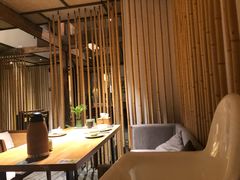 -竹里馆·淮扬菜·功夫茶(老门东店)