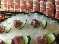 -九宫格重庆火锅(北国商城店)