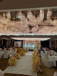 -中谷小南国花园酒店·宴会厅