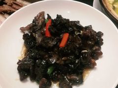 -芳芳私房菜·精做淮扬菜(承德路店)