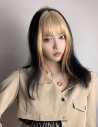 -icare美发沙龙