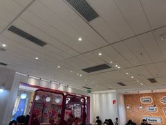 -肯德基(星河店)