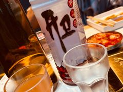 -杨记齐齐哈尔烤肉(总店)