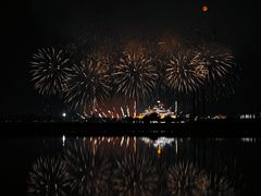 -泰达航母主题公园