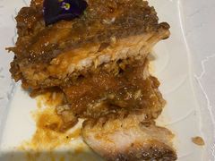 -马凯餐厅(长椿街店)