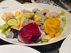 -第101座花园餐厅(湖滨88店)