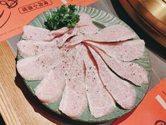 -杨小佳·齐齐哈尔烤肉·烤串(广州店)
