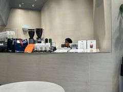 -M Stand(南京新街口金鹰店)