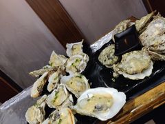 -烧蠔帮·生蚝海鲜牌档(观海店)