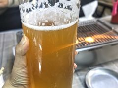 -回头烧烤(悦荟购物中心店)