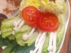 -重庆高老九火锅(万象城店)