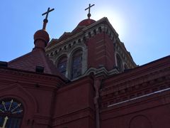 -圣·阿列克谢耶夫教堂