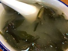 -兵哥豌豆面(建设巷店)
