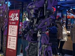 -梨花自助烤肉(天河城店)