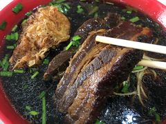 -小龙大肉面馆