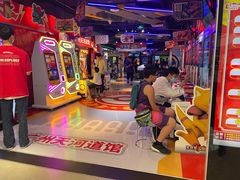-环游嘉年华(广州-天河城店)
