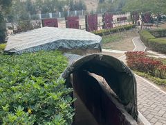 -大嶝英雄三岛战地观光园
