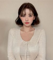 -东方美妍小鹏造型