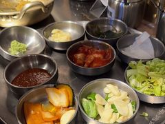 -韩山葵烤肉(太古里店)