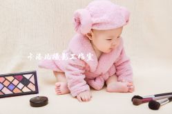 -卡洛儿高端儿童摄影(郑东新区店)