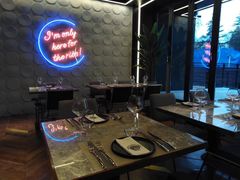 -Hurricane's Grill 飓风牛排