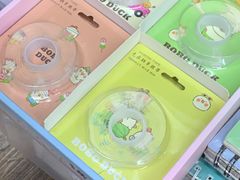 -晨光文具(天客隆大厦大商超市店)