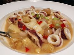 -曾宴·楚菜(湖北省博物馆店)