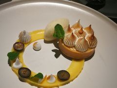 -L'Arome芳芳法国餐厅(仙林金鹰店)