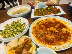 -靖远尕六美味羊羔肉