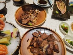 -大渔铁板烧(蛇口店)