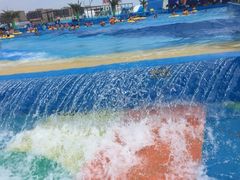 -莆田亚特湾水上乐园(原水上欢乐谷)