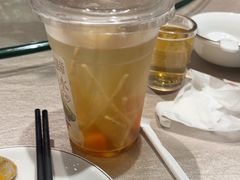 -强记海鲜·大排档(蛇口新街店)
