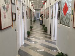 -梁溪琳琅书画院(汇金广场店)