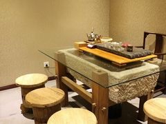 -益茗阁·品茗·玩壶·赏石