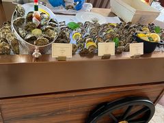 -上海和平饭店华懋阁 Cathay Room