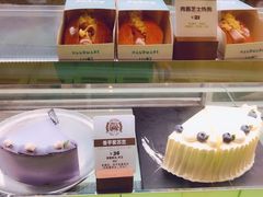 -Juicy Bakery(瑞景店)