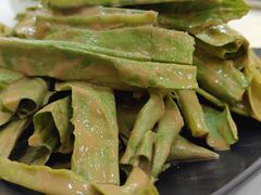 -京秀缘蒸汽海鲜农家菜大馅蒸饺