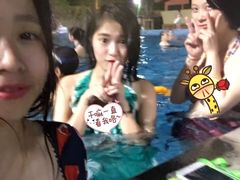 -苏州乐园森林水世界