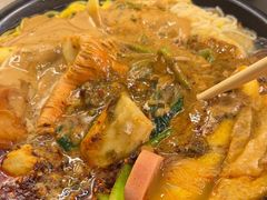 -O记东北砂锅麻辣烫