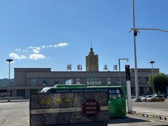 -图们国门景区