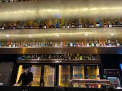 -领鲜天下·焗海鲜·花胶鸡(天目里店)