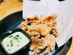 南蛮炸鸡-隐泉之语日式料理(王府中环店)