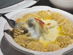 -波特曼西餐厅(中央大街店)