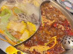 -沸炉重庆老火锅(军事博物馆店)