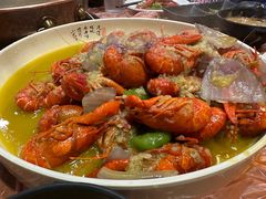 -颐品居涮肉(乌鲁木齐中路店)