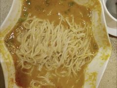 怀旧担担面-乙龍天