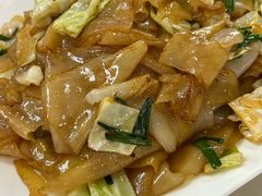 -南珠宫酒店-茶餐厅